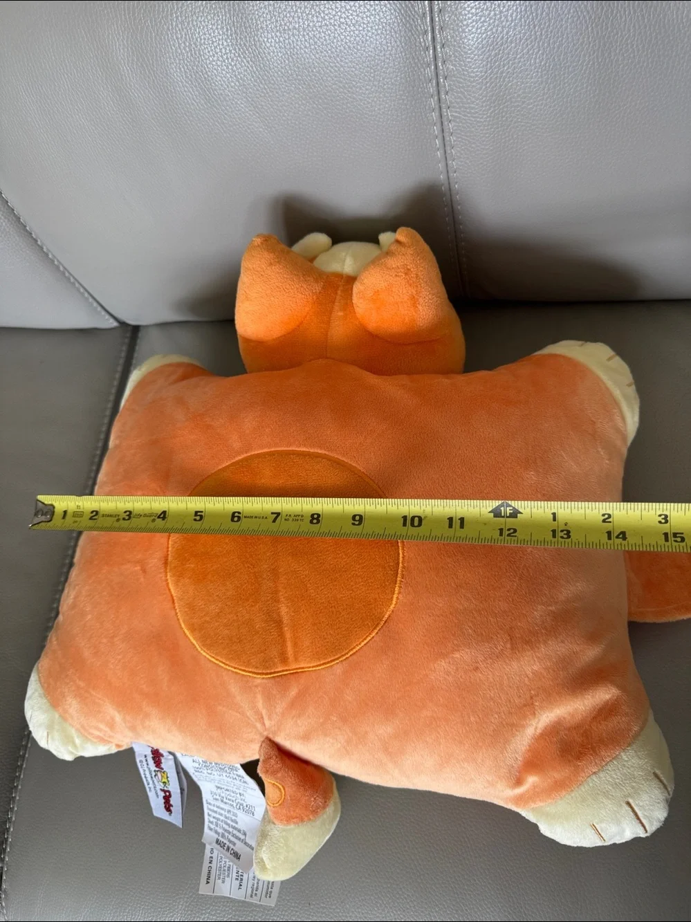 Pillow Pets Bingo Stuffed Animal Plush Toy